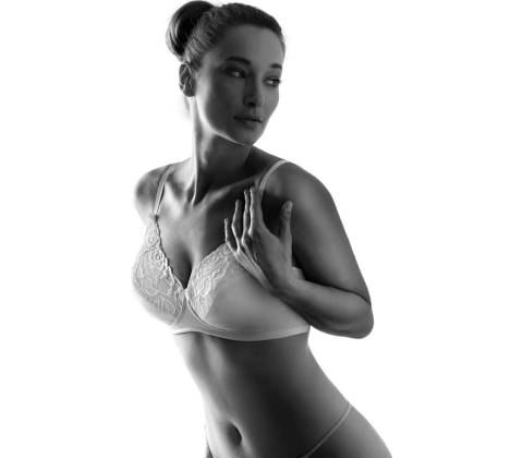 Change Florence Bra wireless