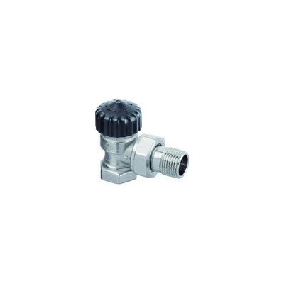 Heimeier CALYPSO termostatický ventil DN20 - 3/4" 3441-03.000