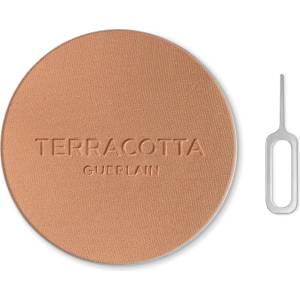 Guerlain Terracotta The Bronzing Powder 96% Naturally-derived ingredients Refill Пудра компактна 8, 5gr - douglas - 86,06 лв