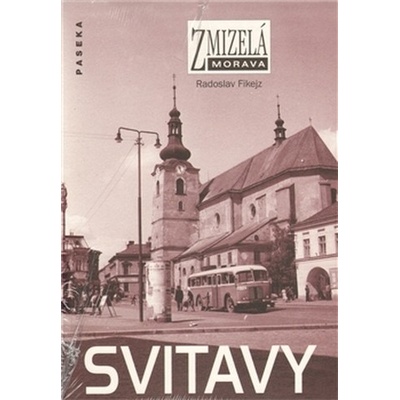 Svitavy - Radoslav Fikejz