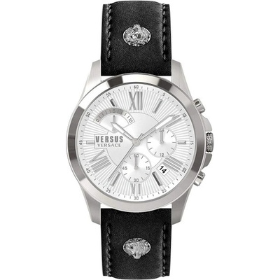 Versace VSPBH1018 Chrono - Мъжки часовник (VSPBH1018)
