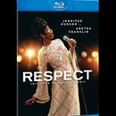 Respect Blu-ray