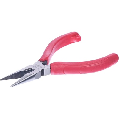 SK11 kombinované kleště s jehlovou špičkou - R-125F