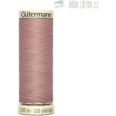 Nit GÜTERMANN 100% PES 991