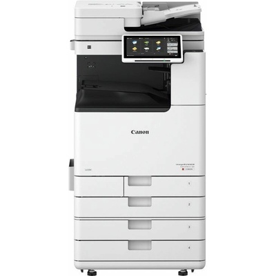 Canon iR ADVANCE DX C3930i