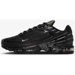 Nike Мъжки маратонки Nike Air Max Plus 3 Black Smoke Grey - IF6319-001 - bgsport