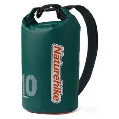 Naturehike nepromokavý vak 10 l