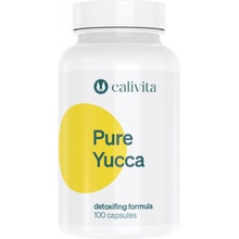 CaliVita Pure Yucca 100 tablet