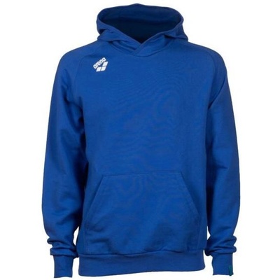 Arena Team unisex hooded Sweat Panel royal