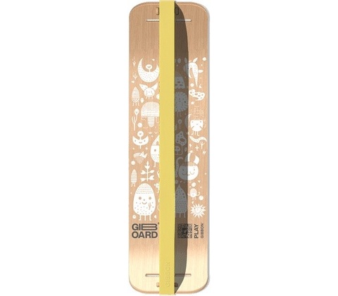 Giboard Play white