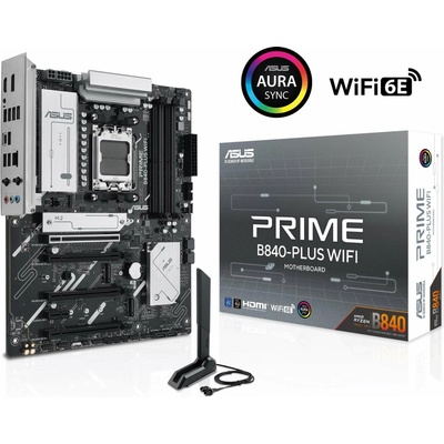 Asus PRIME B840-PLUS WIFI