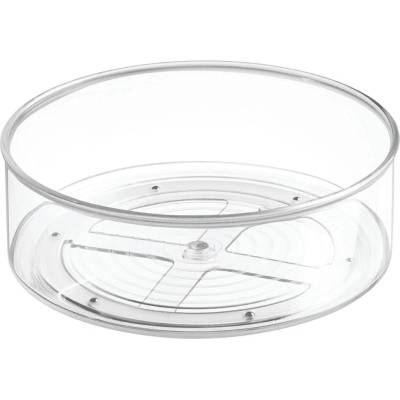 iDesign 62830EU Lazy Susan - otočný organizér 23 cm