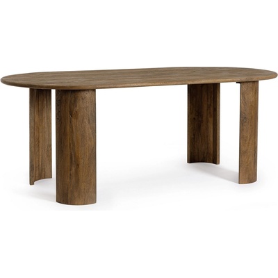 Bizzotto Orlando КАФЯВА МАСА 210x100 (0747030)