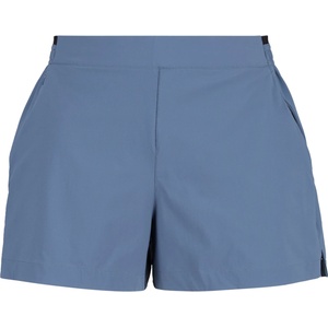 Stoic Дамски къси панталони Stoic Women's LidköpingSt. Lightweight Shorts 3 Shorts - Ocean Blue - размер XL (112-4533-0215)