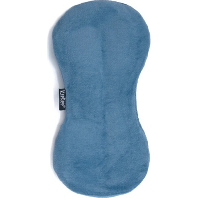 KipKep Nahrievacia podložka WOLLER Blue Heaven