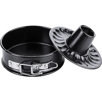 Contacto Forma rozkládací s výměnným dnem o průměru 115 mm 6302/120 černý