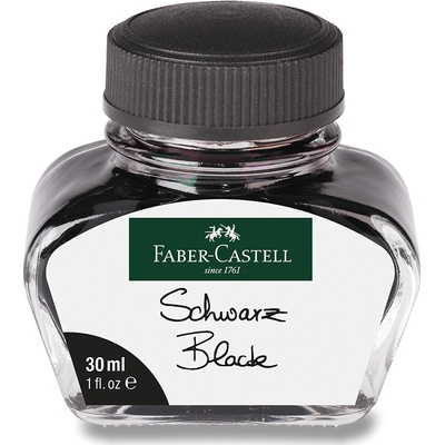 Faber-Castell 149854 černý