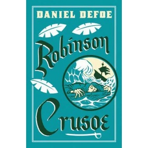 Robinson Crusoe (2015)