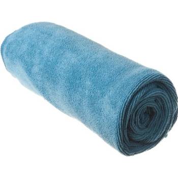 SEA TO SUMMIT TEK TOWEL S 40 x 80 cm pacific blue