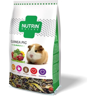 Nutrin Nature Морско свинче 750 г
