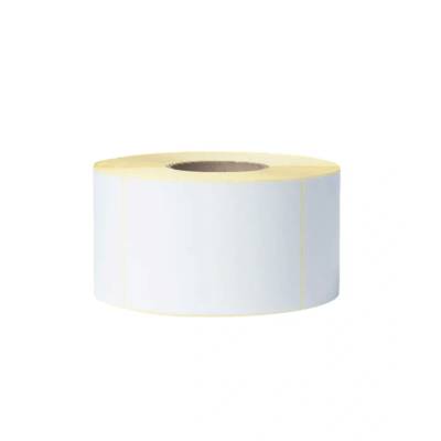 Brother Термотрансферен етикет Brother CCoated 102mm x 150mm 1440 етикета (PK OF 4) (BCS1J150102203)