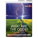 CDE 3 WHAT ARE THE ODDS? +ONLINE CODE