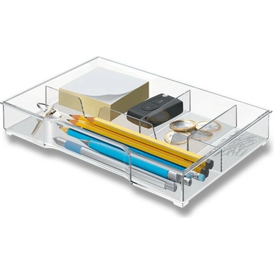 dd Leitz Wow zásuvkový organizér 245 x 33 x 165 mm 52150002
