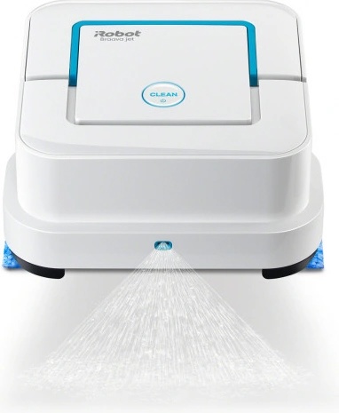 iRobot Braava jet 250 - Heureka.sk