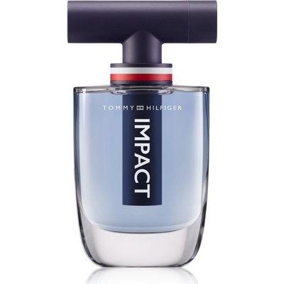 Tommy Hilfiger Impact toaletní voda pánská 100 ml