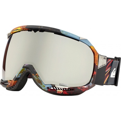 Quiksilver Hubble