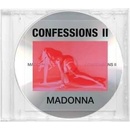 Madonna: Confessions II (Abridged Version) CD
