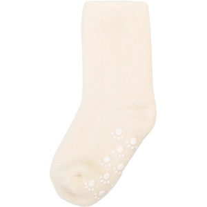 Joha Детски мериносови чорапи Joha Kid's 721 Wool Sock Anti-Slip Slippers - Offwhite - размер 19-22 (EU) (702-2513-0712)