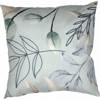 Dadka bavlna Milaya mint 50 x 70 cm