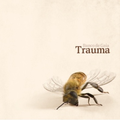 Trauma Banco de Gaia CD Album