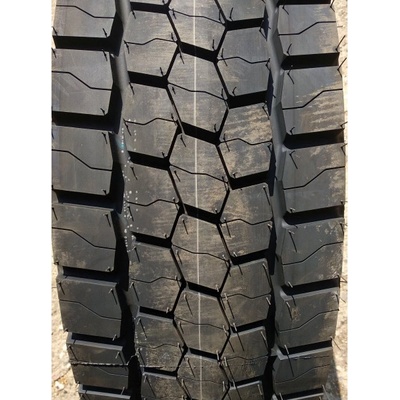 Bridgestone ECOPIA H-DRIVE 002 295/60 R22.5 150L – Zbozi.Blesk.cz