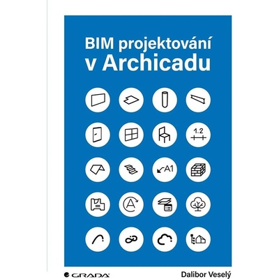 BIM projektování v Archicadu