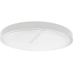 V-TAC Led баня таванно осветително тяло led/24w/230v ip44 3000k пр. 29 см бяло (vt1828)