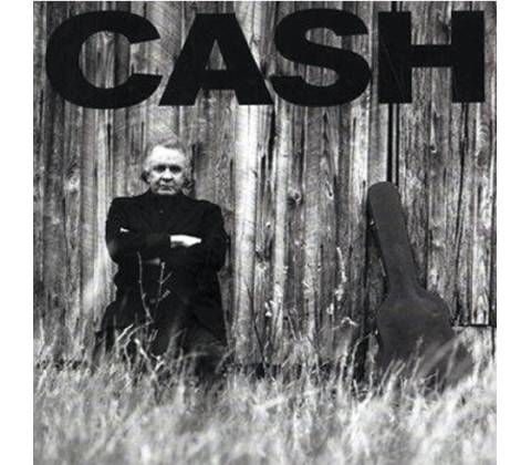 CASH JOHNNY: UNCHAINED CD
