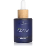 COCOSOLIS GROW Men ампули против косопад за мъже 50ml