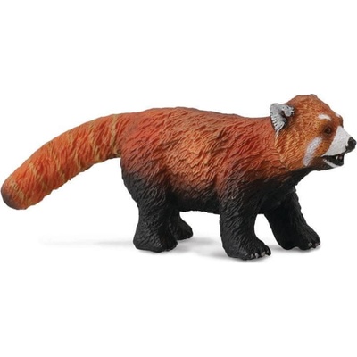 Mac Toys Panda červená