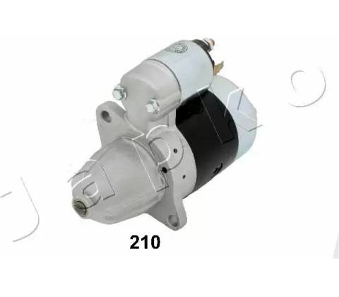 Startér JAPKO 3D210