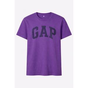 GAP Тениска с лого Everyday Soft GAP GAP | Lilav | МЪЖЕ | S