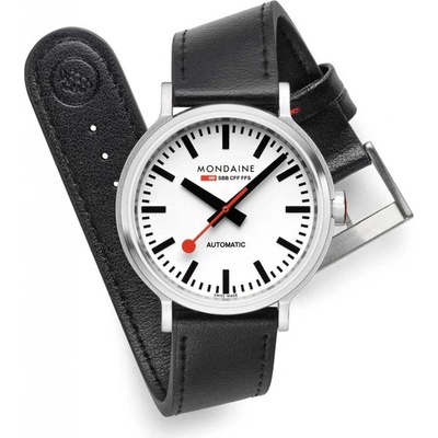 Mondaine MST.4161B.LBV