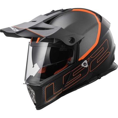 LS2 Pioneer