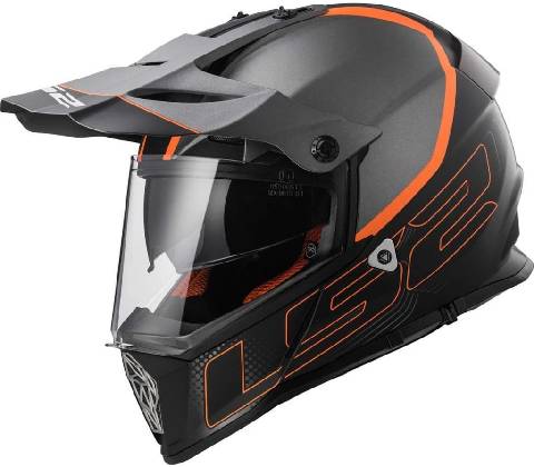 LS2 Pioneer