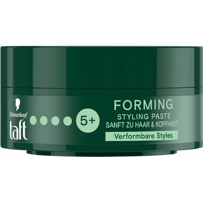 Taft Molding Styling Clay 5+ tváriaca pasta na vlasy 75 ml