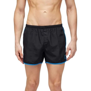 Sundek Бански гащета Sundek Swimming shorts - Black (Black 07)