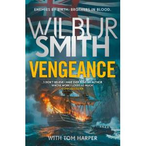 Vengeance (ISBN: 9781785129230)