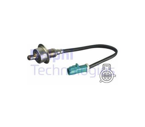 ES11107-12B1 DELPHI Lambda sonda