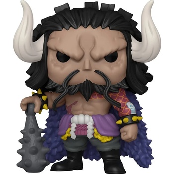 Funko Фигура Funko POP! Animation: One Piece - Kaido #1267, 15 cm (080895)